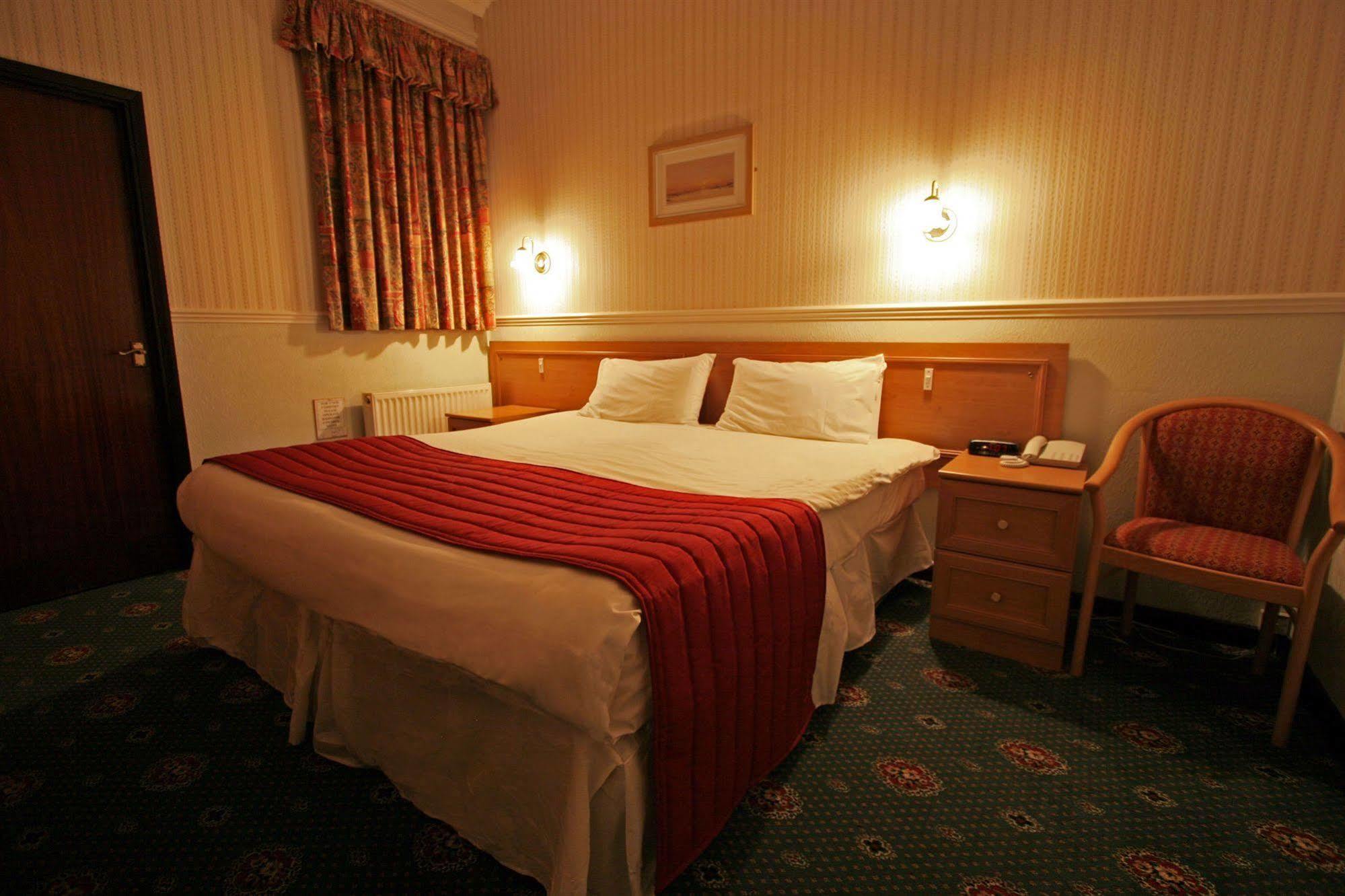 Grange Moor Hotel Maidstone Exterior foto